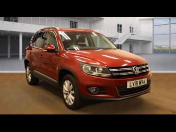 2015 (15) - 2.0 TDi BlueMotion Tech Match 5dr DSG