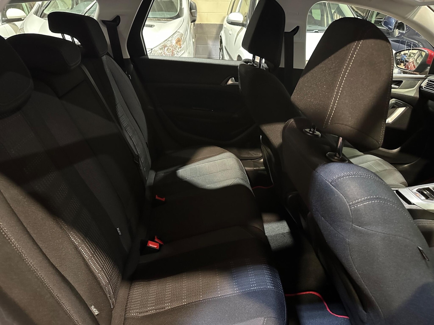 Used Peugeot 308 2015 for sale - 76152009: Photo 14