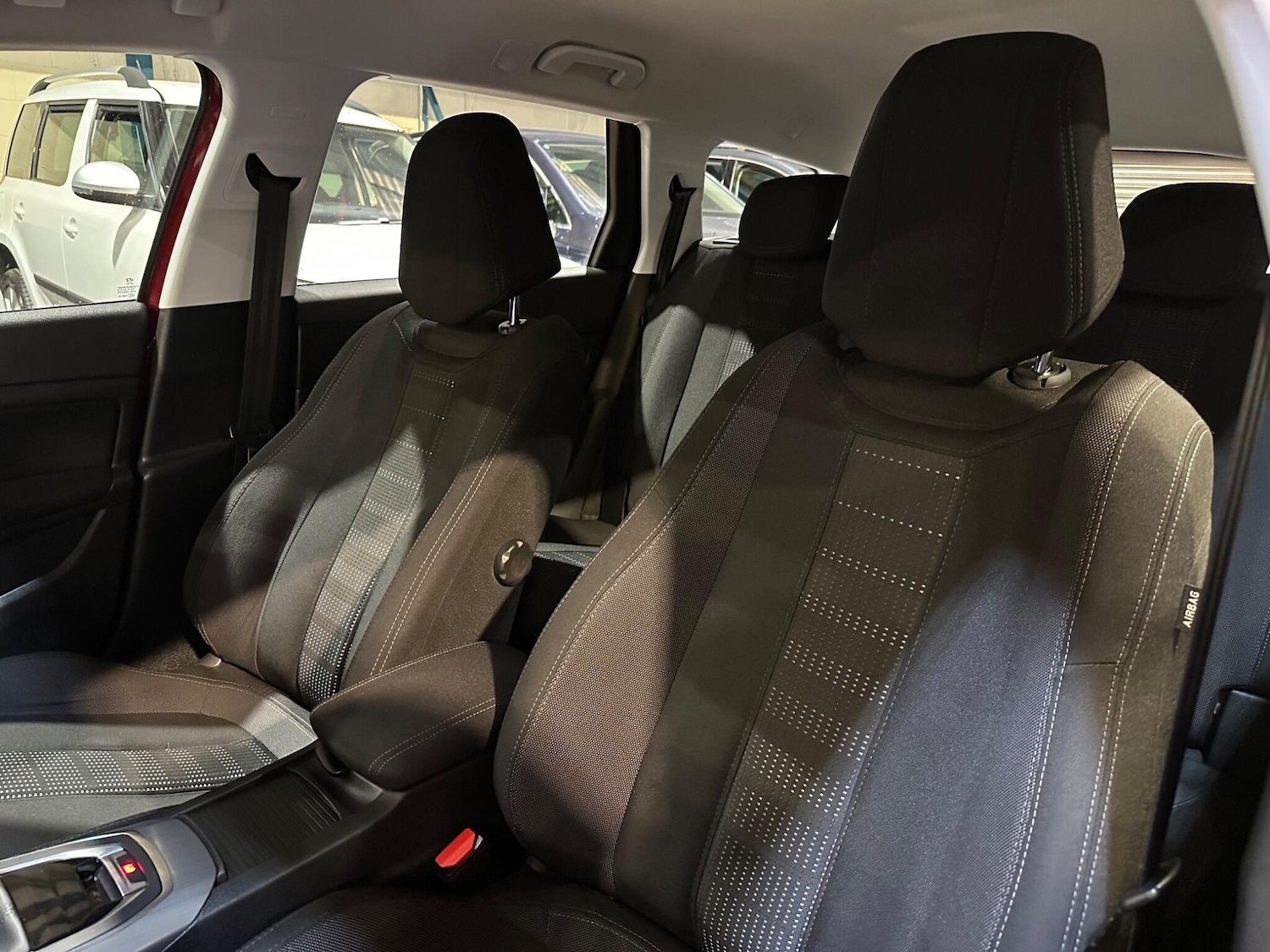 Used Peugeot 308 2015 for sale - 76152009: Photo 22