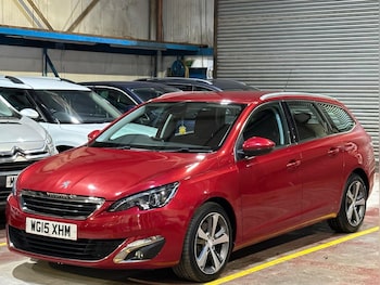 Used Peugeot 308 2015 for sale - 76152009: Photo 3