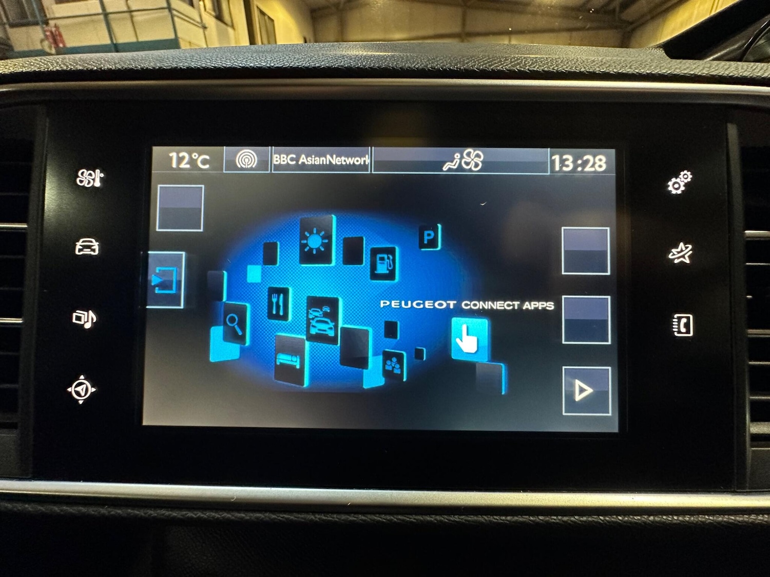 Used Peugeot 308 2015 for sale - 76152009: Photo 43