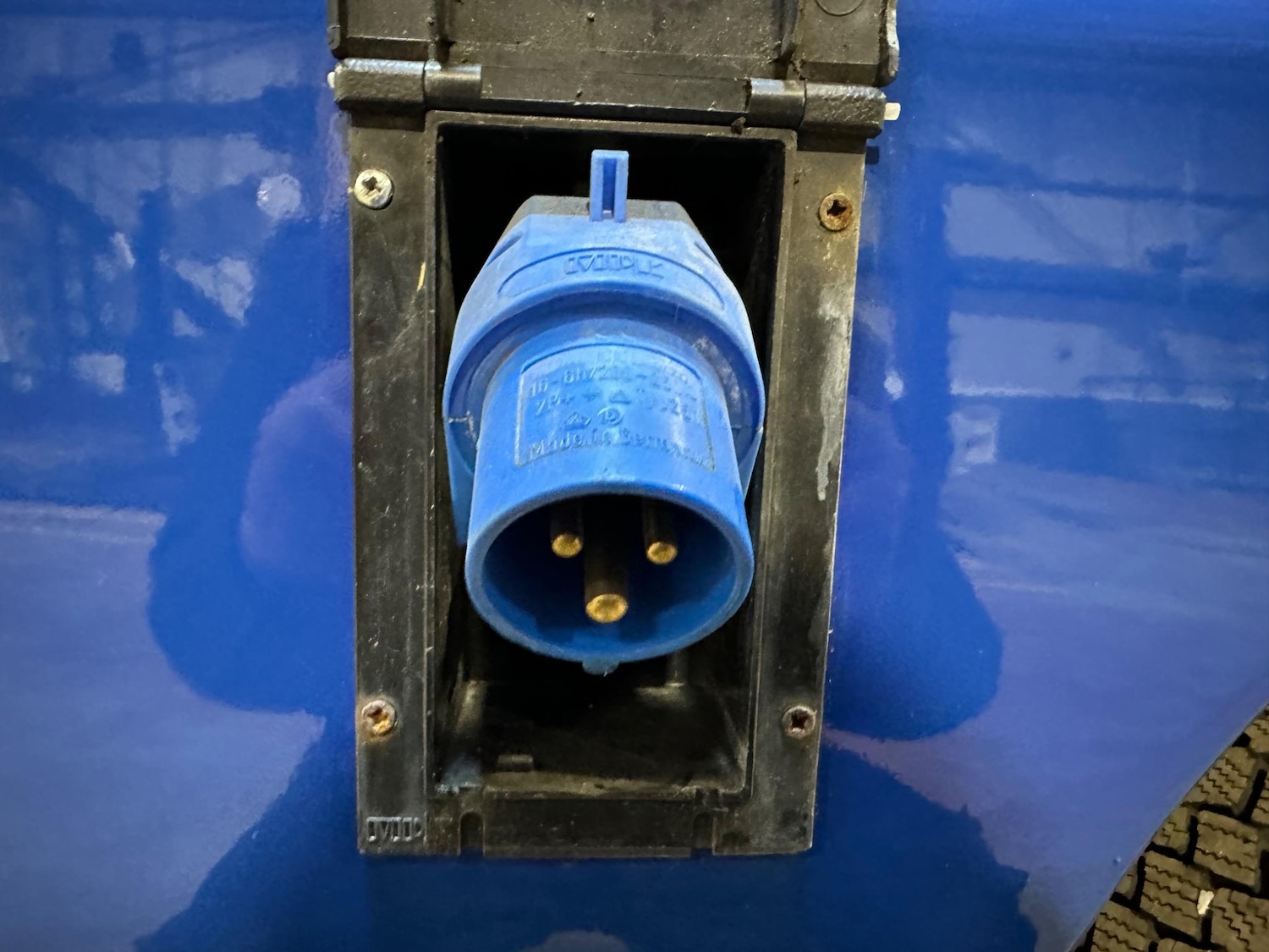 Vehicle 17