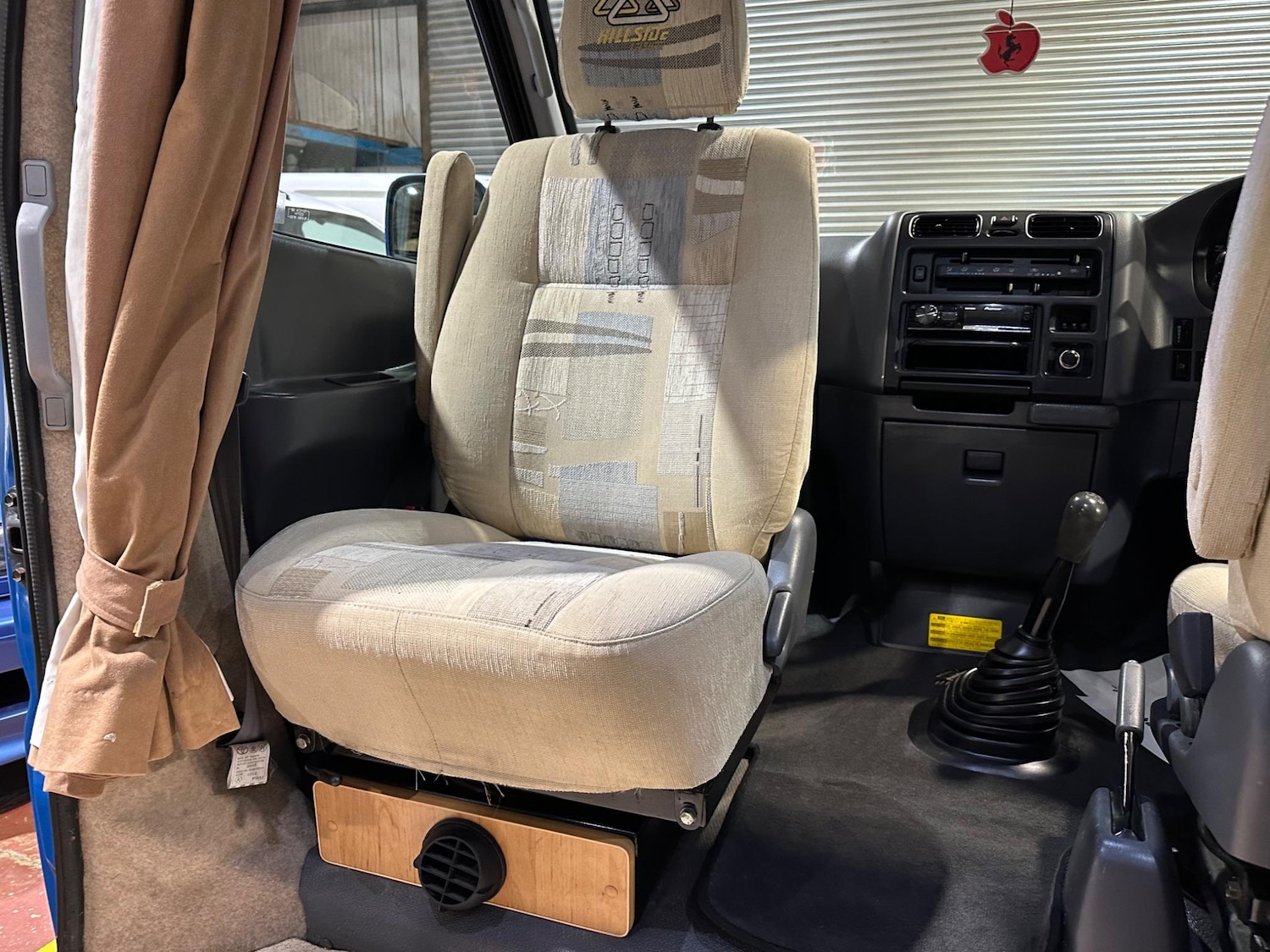 Vehicle 24