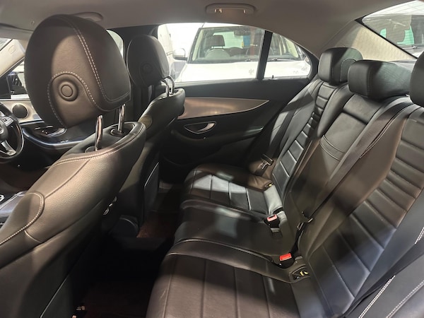 Used Mercedes-Benz E Class 2018 for sale - 76226179: Photo 14