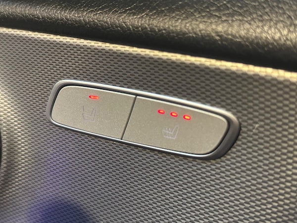 Used Mercedes-Benz E Class 2018 for sale - 76226179: Photo 18