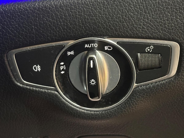 Used Mercedes-Benz E Class 2018 for sale - 76226179: Photo 25