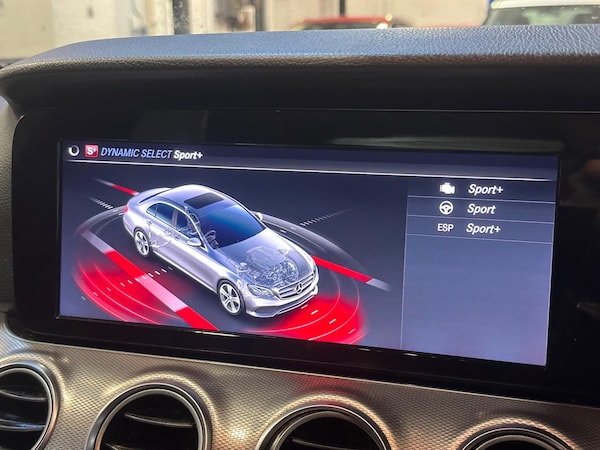 Used Mercedes-Benz E Class 2018 for sale - 76226179: Photo 31