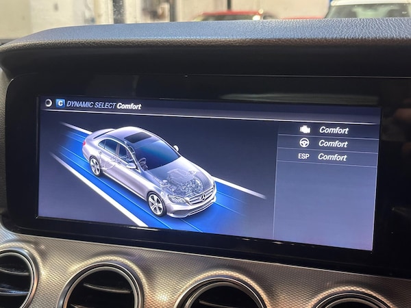 Used Mercedes-Benz E Class 2018 for sale - 76226179: Photo 33