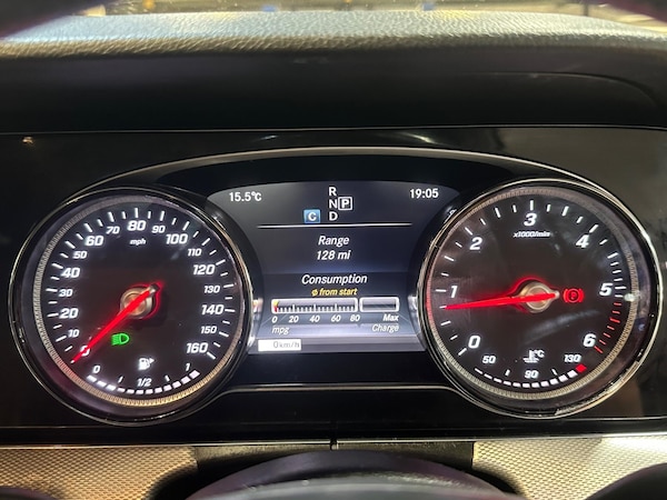 Used Mercedes-Benz E Class 2018 for sale - 76226179: Photo 36