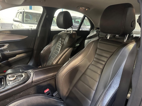 Used Mercedes-Benz E Class 2018 for sale - 76226179: Photo 41