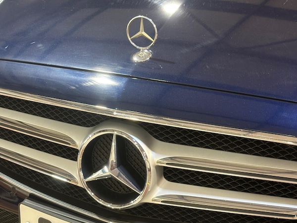 Used Mercedes-Benz E Class 2018 for sale - 76226179: Photo 44