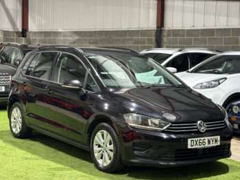 2016 (66) - 1.6 TDI 110 SE 5dr