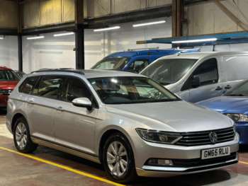 (65) - 1.6 TDI BlueMotion Tech S Euro 6 (s/s) 5dr
