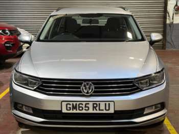 Used Volkswagen Passat 2015 for sale - 75166587: Photo