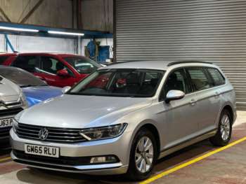 Used Volkswagen Passat 2015 for sale - 75166587: Photo