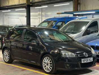 2008 (08) - 2.0 TDi 140 GT 5dr