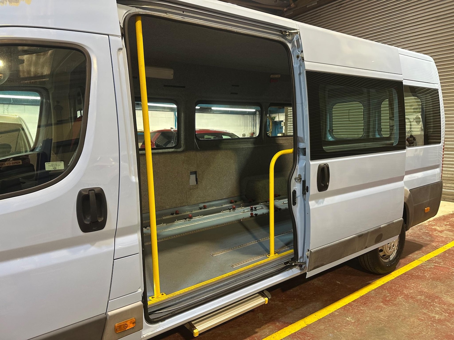 Vehicle 13
