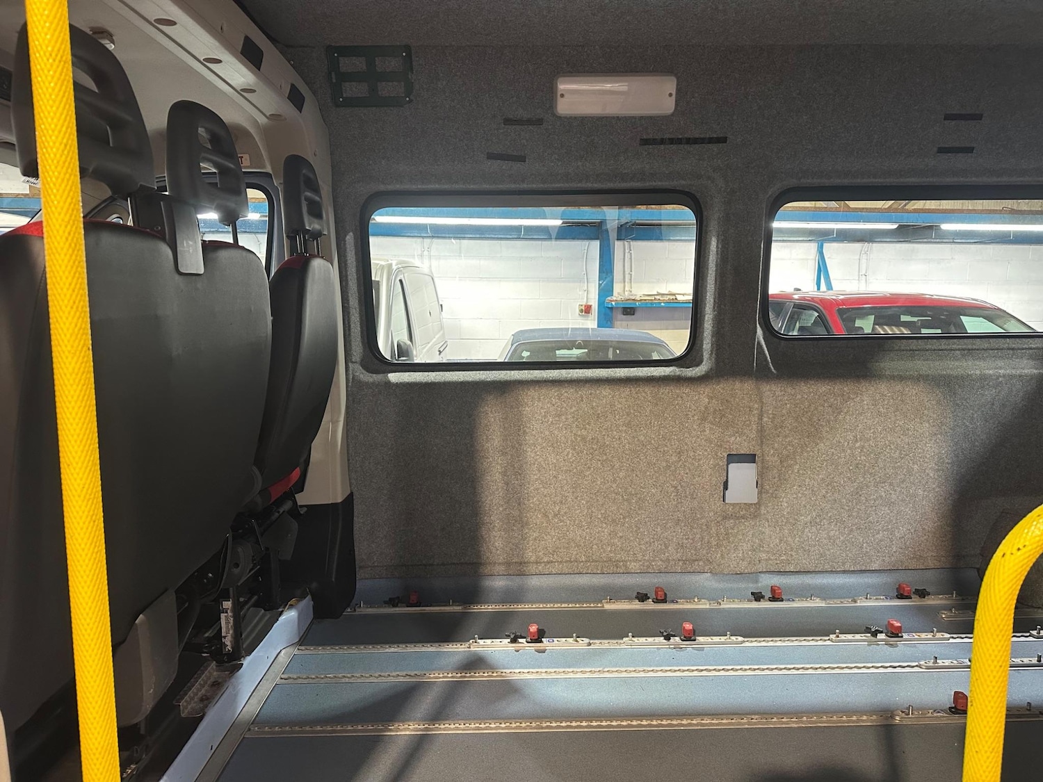 Vehicle 16