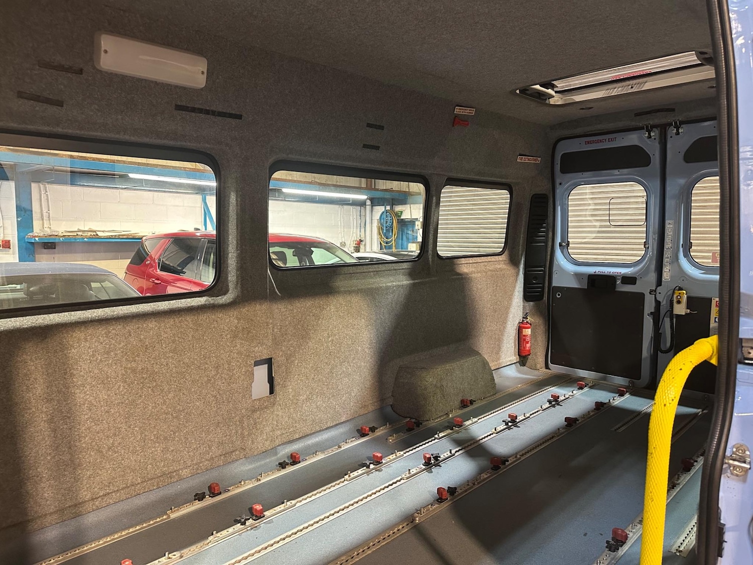 Vehicle 17