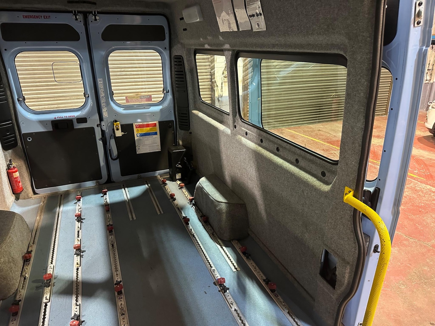 Vehicle 19