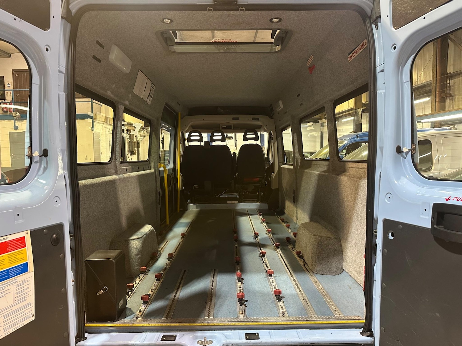 Vehicle 24