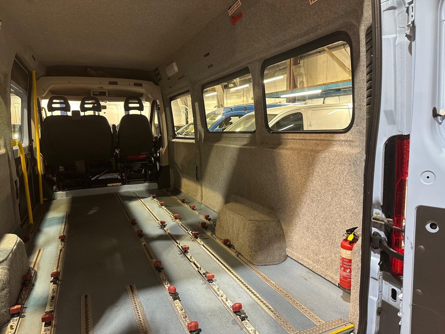 Vehicle 25