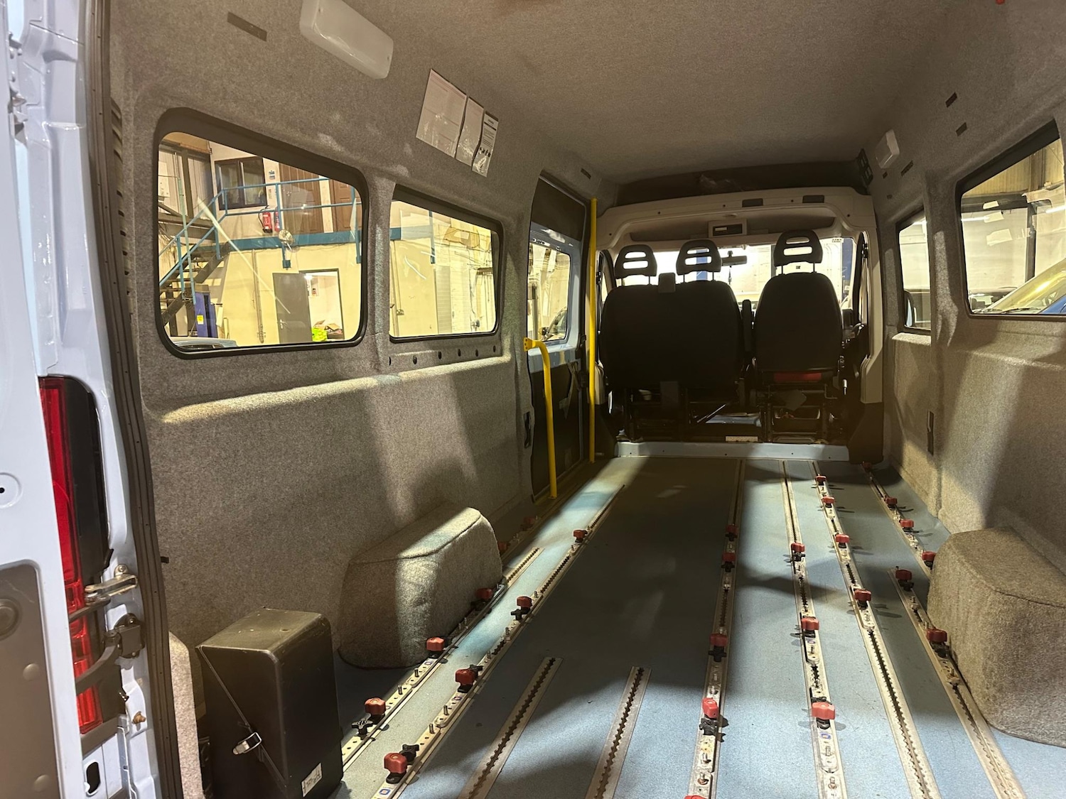 Vehicle 26