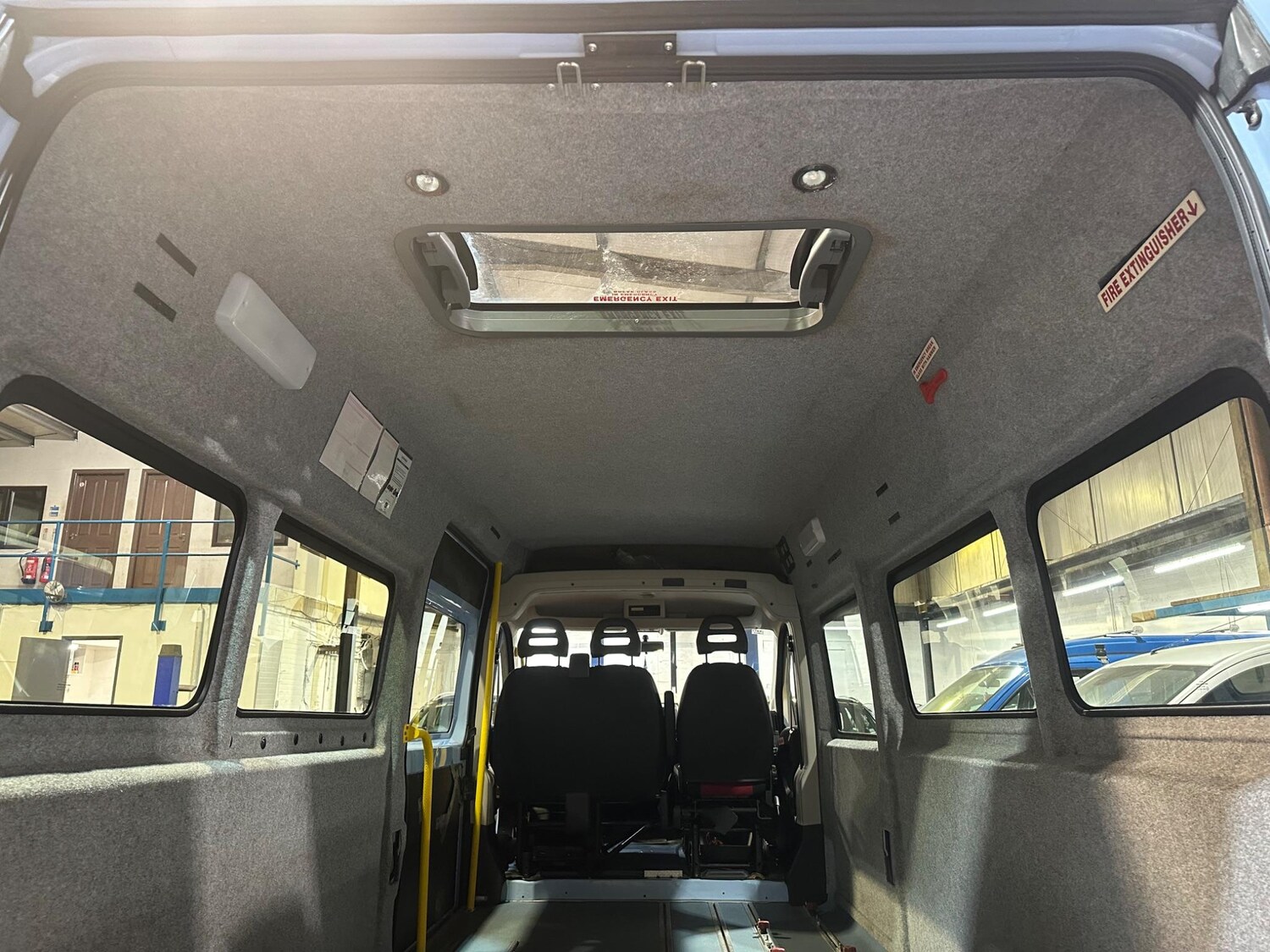 Vehicle 28