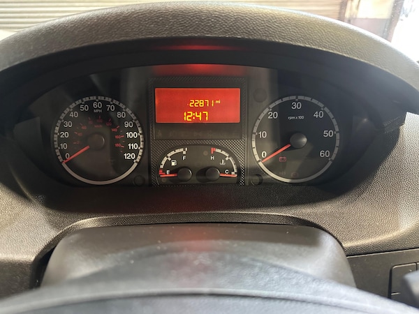 Used Fiat Ducato 2013 for sale - 74909627: Photo 29