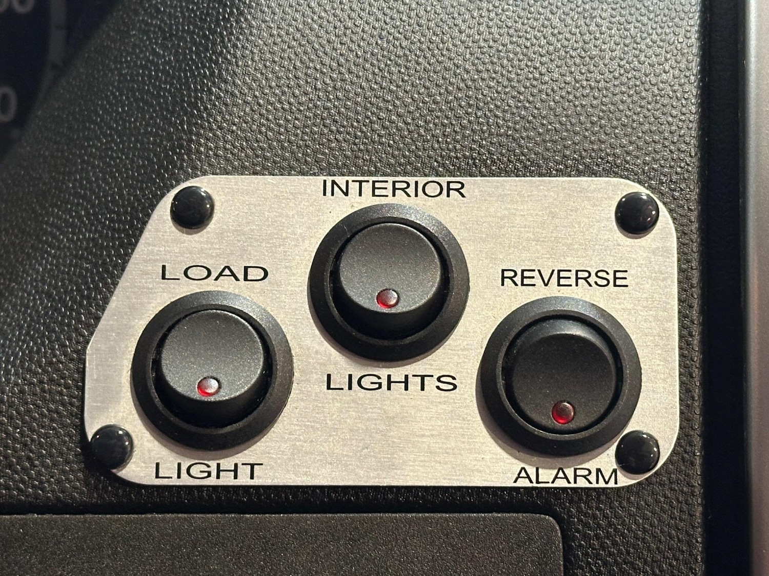 Vehicle 32