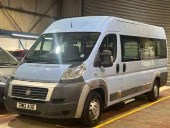 Used Fiat Ducato 2013 for sale - 74909627: Photo