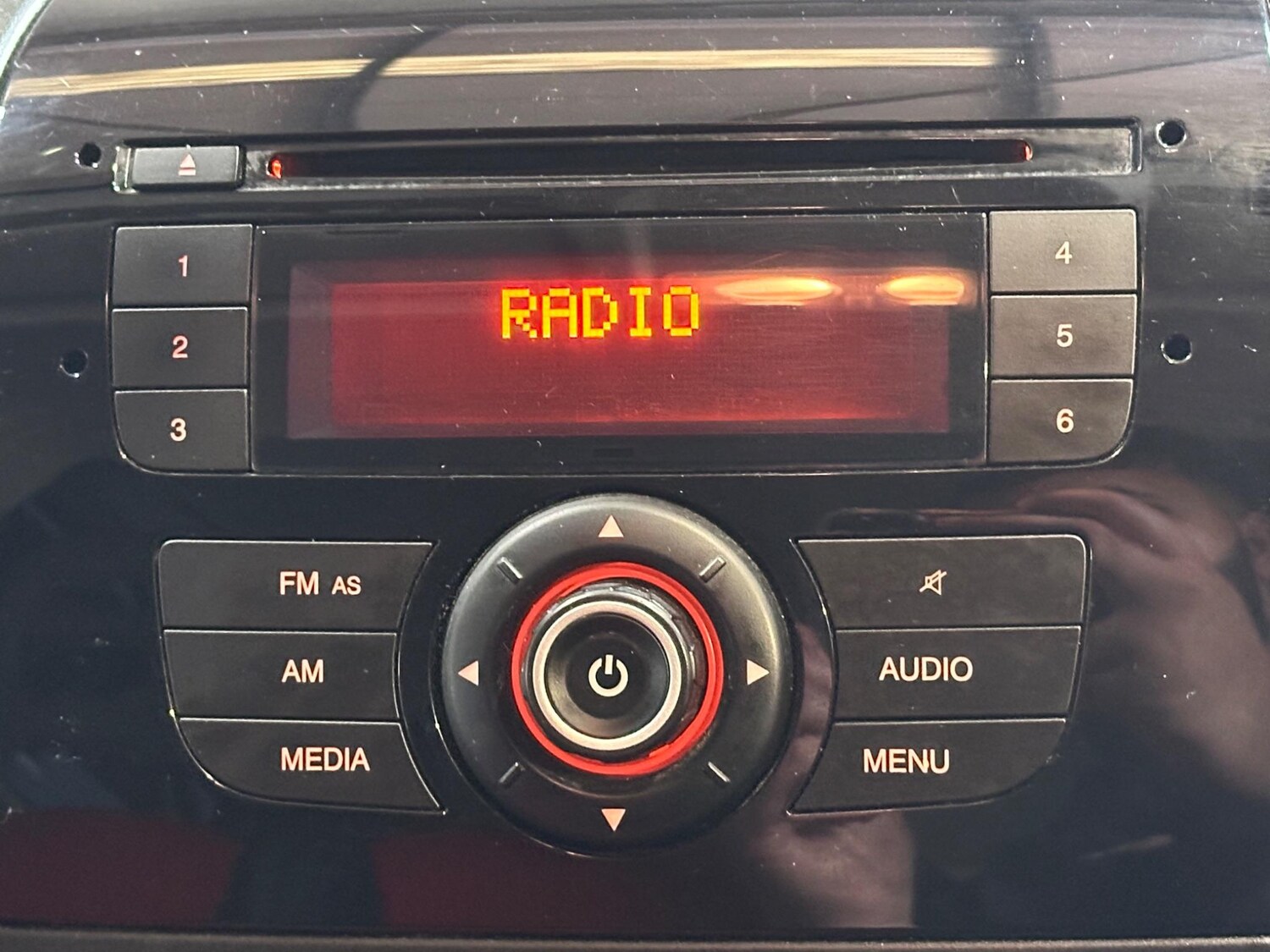 Vehicle 40