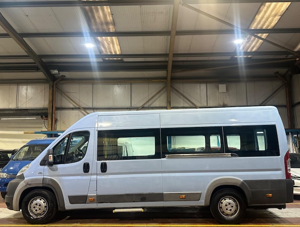 Used Fiat Ducato 2013 for sale - 74909627: Photo 5
