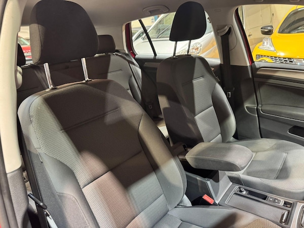 Used Volkswagen Golf 2016 for sale - 76059786: Photo 10