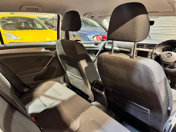 Used Volkswagen Golf 2016 for sale - 76059786: Photo 11