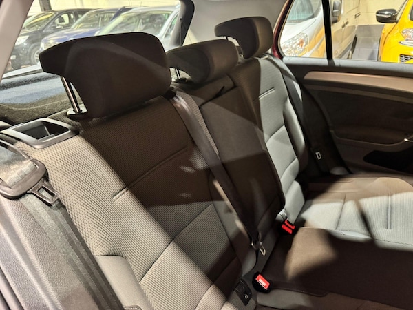 Used Volkswagen Golf 2016 for sale - 76059786: Photo 12