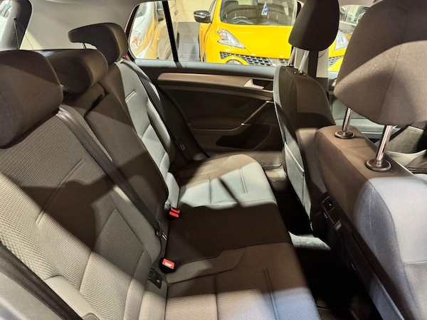 Used Volkswagen Golf 2016 for sale - 76059786: Photo 13