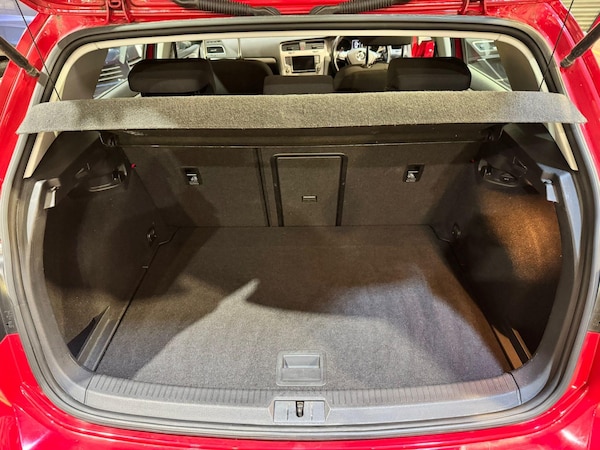 Used Volkswagen Golf 2016 for sale - 76059786: Photo 14