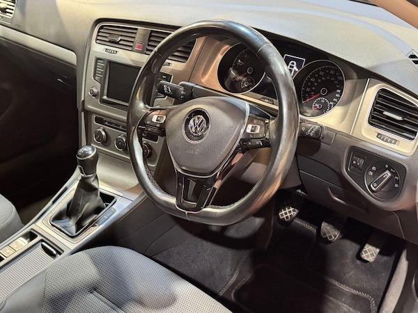Used Volkswagen Golf 2016 for sale - 76059786: Photo 15