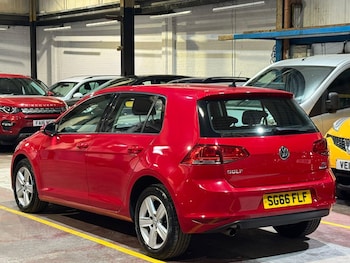 Used Volkswagen Golf 2016 for sale - 76059786: Photo 4