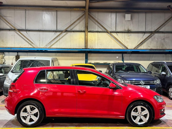 Used Volkswagen Golf 2016 for sale - 76059786: Photo 7