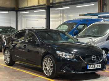 Used Mazda Mazda6 2013 for sale - 74762863: Photo