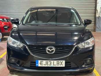Used Mazda Mazda6 2013 for sale - 74762863: Photo