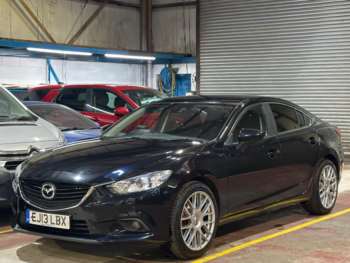 Used Mazda Mazda6 2013 for sale - 74762863: Photo