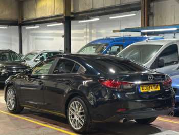 Used Mazda Mazda6 2013 for sale - 74762863: Photo