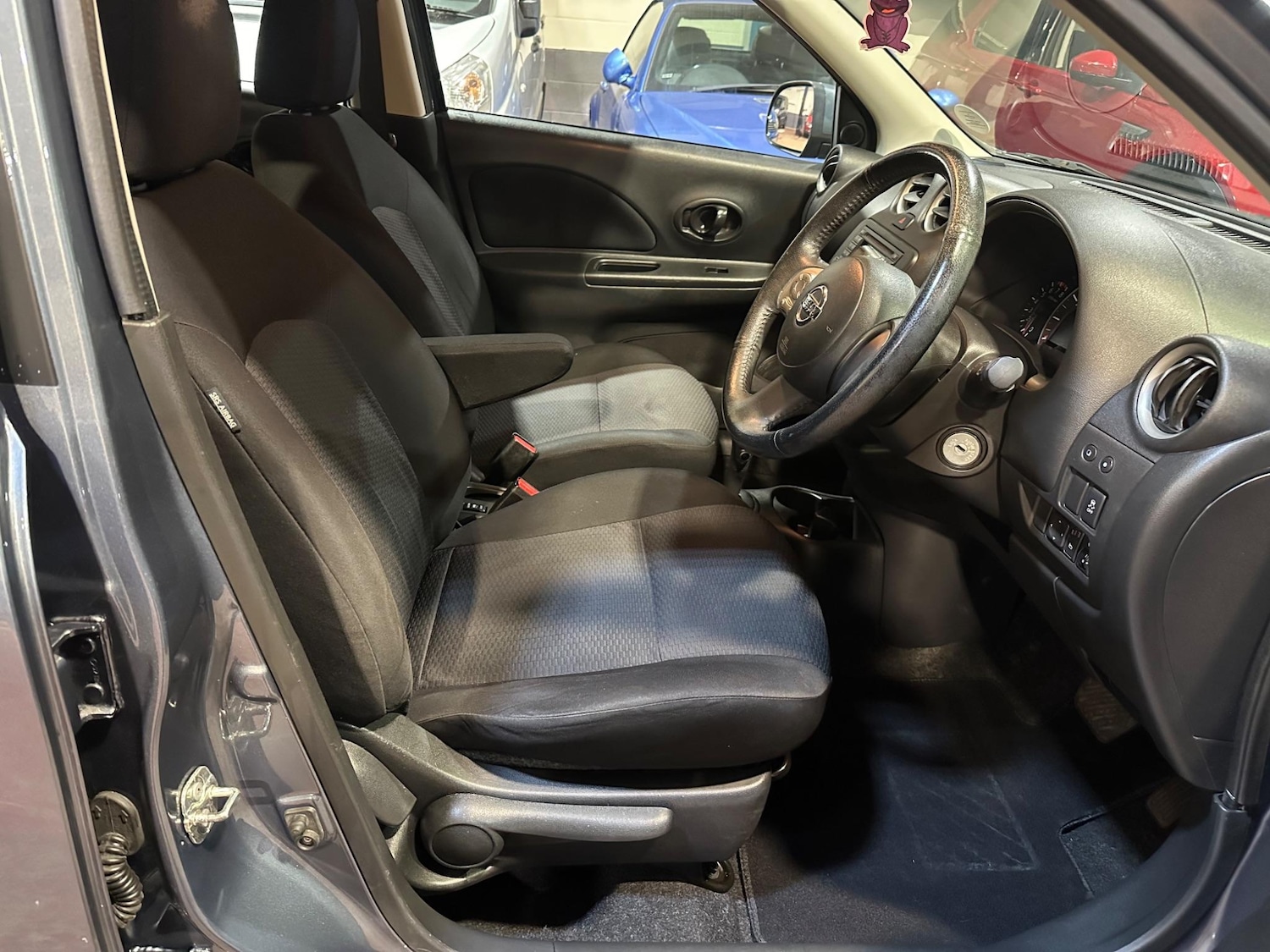 Vehicle 11