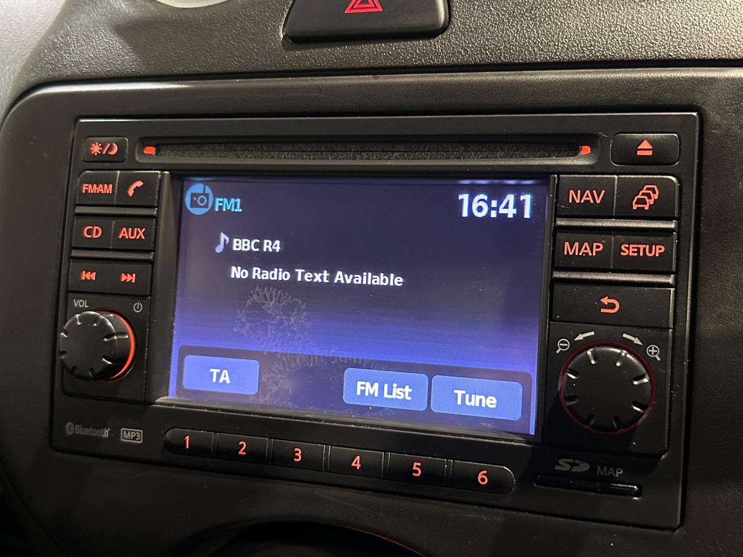 Vehicle 19