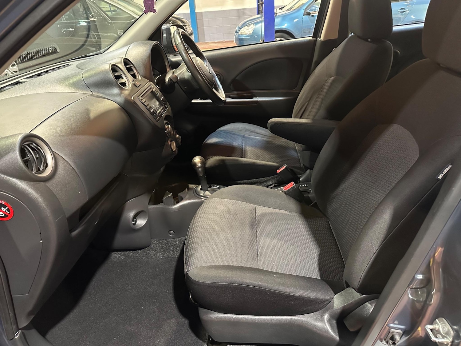 Vehicle 26