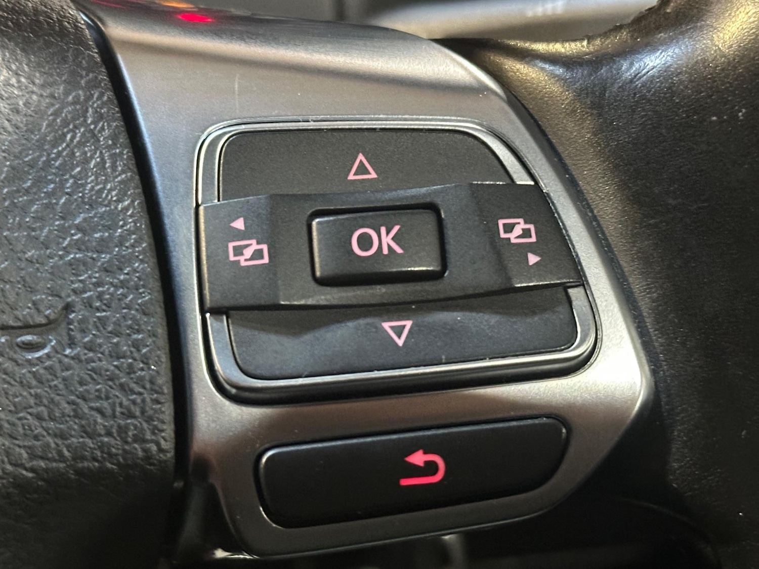 Vehicle 32