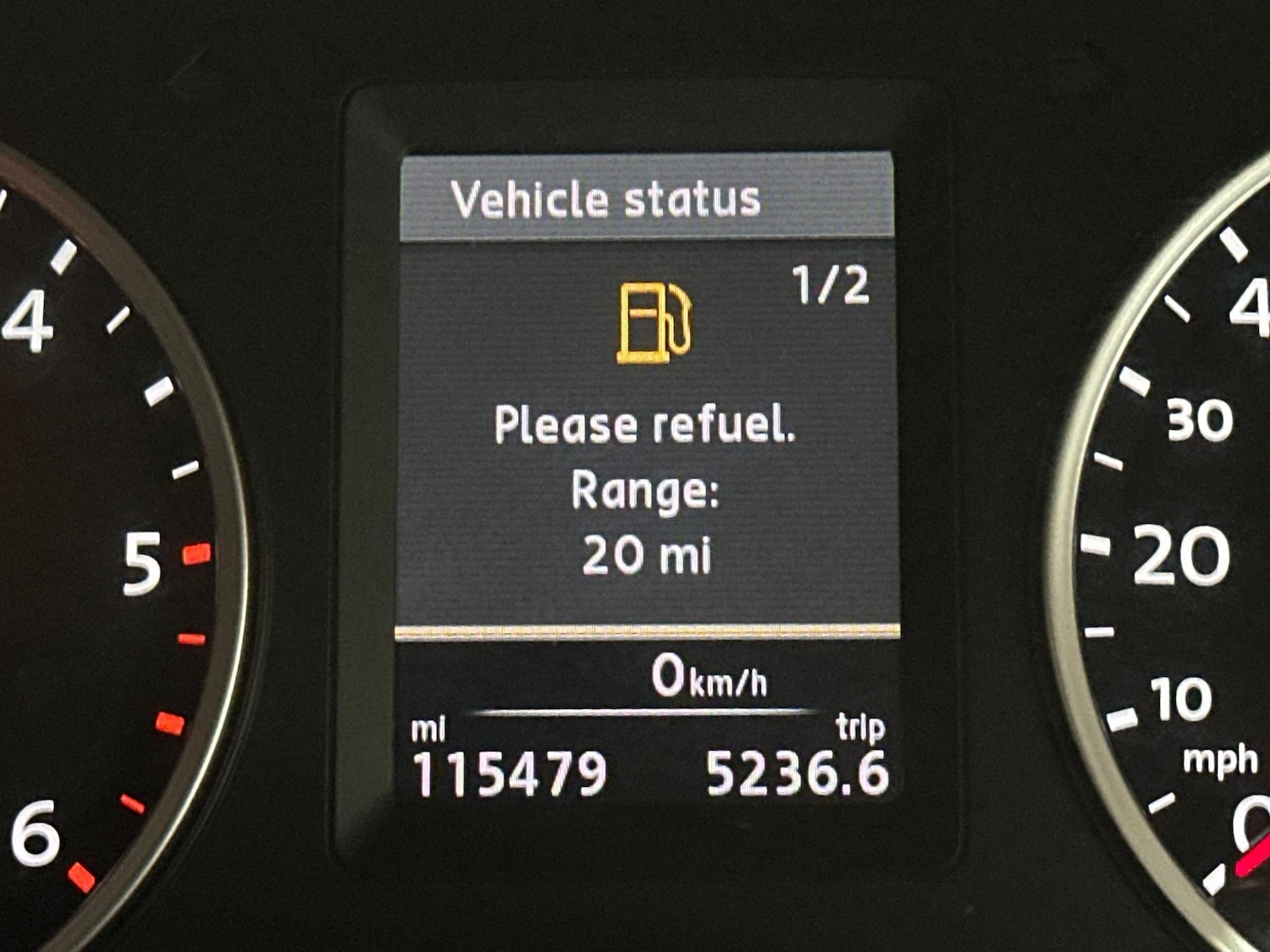 Vehicle 56